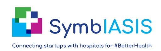 SymbIASIS logo