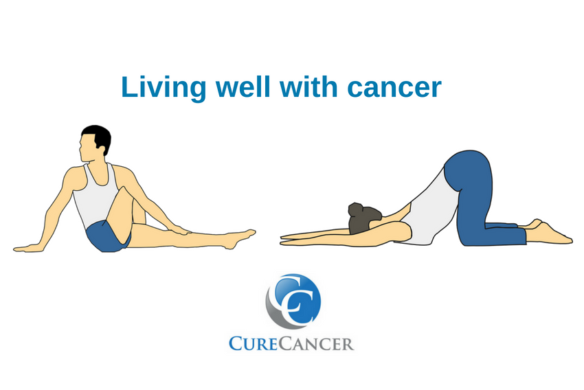 Exercise improves physical fitness and reduces fatigue and depression in cancer survivors