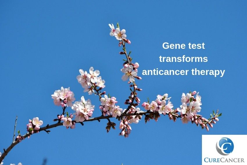 Landmark approval advances personalized cancer care!