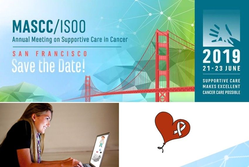 2019 MASCC/ISOO Annual Meeting Themes