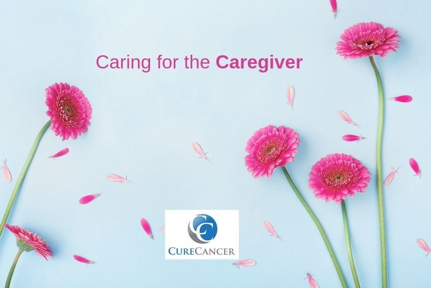 The humanistic burden on caregivers of cancer patients: how can we support them