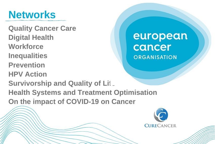 European Cancer Organisation – ECCO