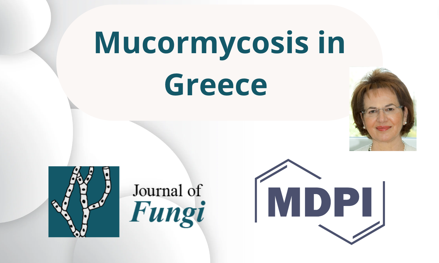 Mucormycosis in Greece